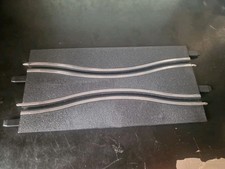 Rail Special Voies En S