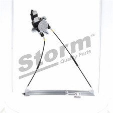 Lève vitre électrique avant