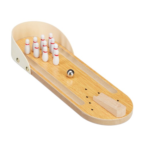 Bowling table portable - ,
