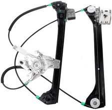 Mécanisme vitre électrique