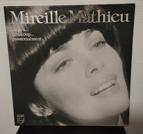 Disque tours vinyle - 33,