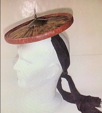 FRANCE COLONIALE - SALACCO MILITAIRE INDOCHINOIS OU TONKINOIS Tirailleur