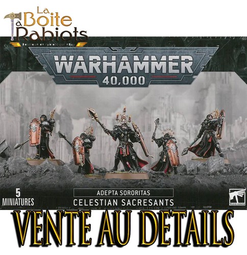 Warhammer 40000 battle sisters - warhammer,