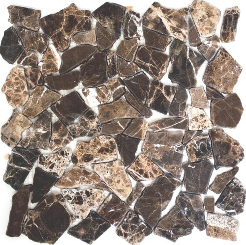 Mosaïque marbre pierre - mosaïque,