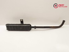 Pot d'échappement (Mbk /