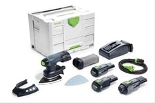 Festool Ponceuse Delta Sans