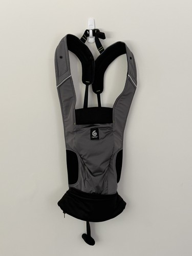 Ergobaby away graphite grey - ergobaby,