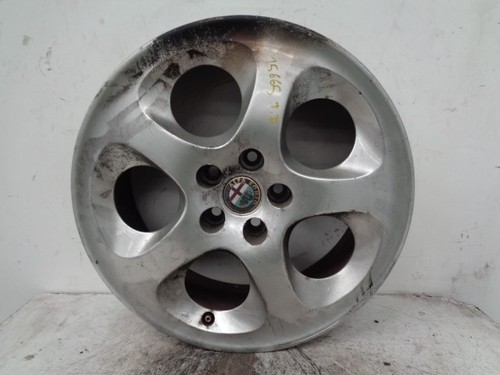 60658218 jante aluminio - aluminio, 5p
