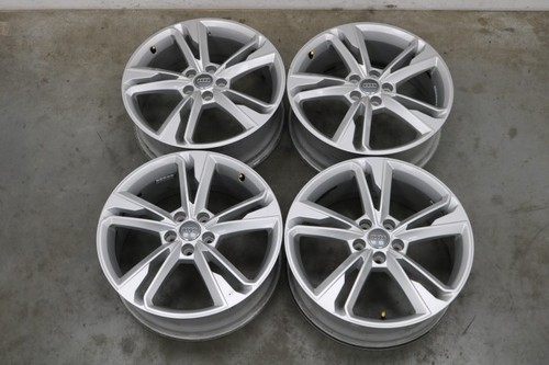 Original jantes 19 pouces - jantes,