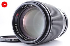 [Exc+5] Objectif CONTAX Carl