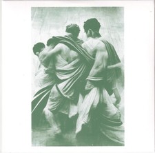 Yann Novak ‎– The Voice Of