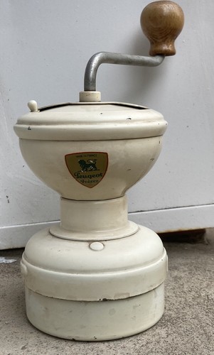 Peugeot coffee grinder model