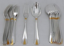 Christofle Atlantide bague