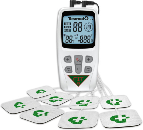 Tesmed fit électrostimulateur - tesmed,
