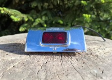 Ancien Feu de Plaque AUTEROCHE