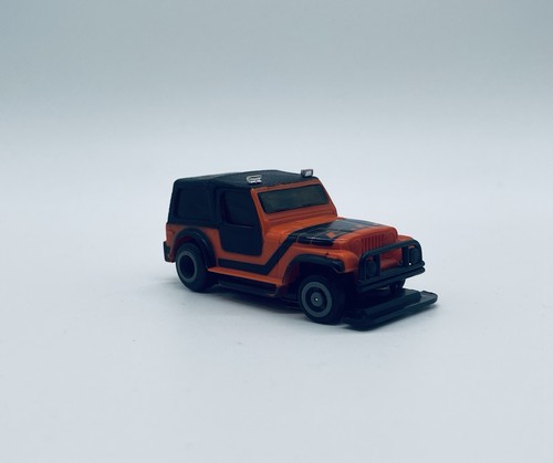 Voiture circuit tcr ideal - ,