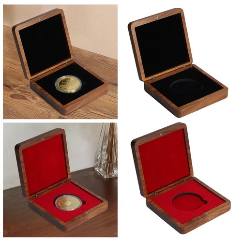 Vitrine portable bois - en, pour