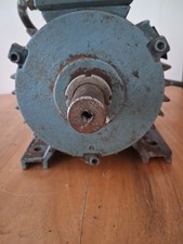 Moteur électrique