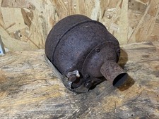 Pot D’échappement