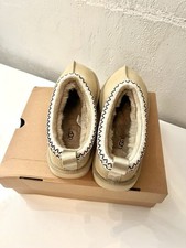 Paire ugg - paire, de