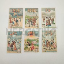 Figurine Liebig 1904 784