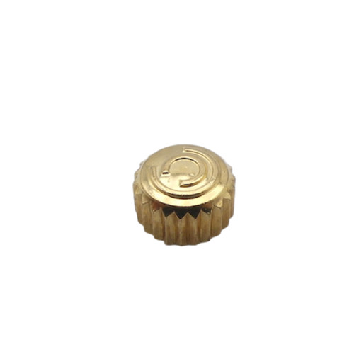 Certina couronne dorée - ,
