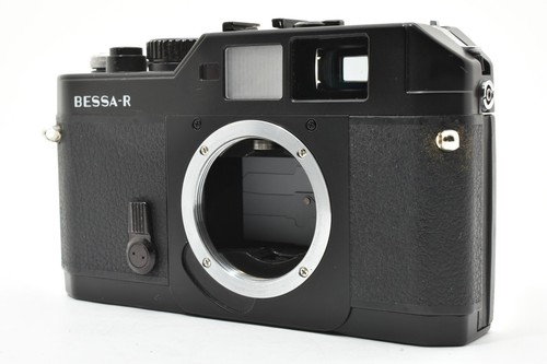 Voigtländer bessa mint - voigtländer, r
