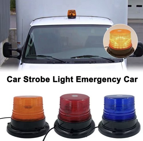 Gyrophare led voiture - gyrophare,