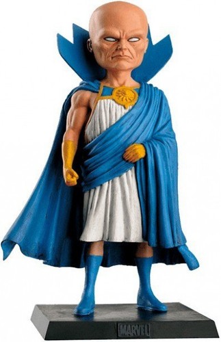 Marvel super heroes gardien - super, le