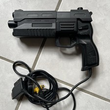 Gun PlayStation PS1 PS2 & Sega
