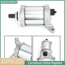 1CT-81890-00 Démarreur Pour Yamaha Yfm450 Fwa Grizzly 450 Kodiak 450 11-2016 FR
