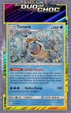 Tortank Holo Deck