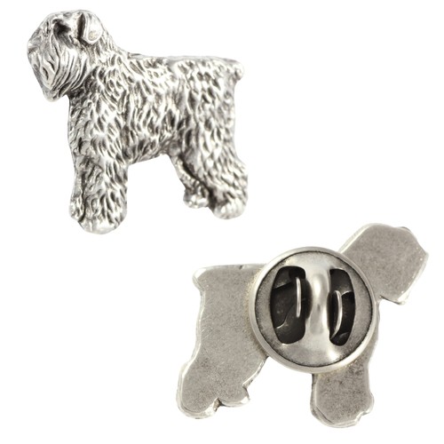 Bouvier des flandres - flandres,
