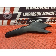 Cache plastique carenage