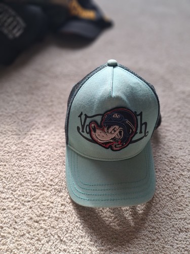 Casquette von dutch - casquette, california