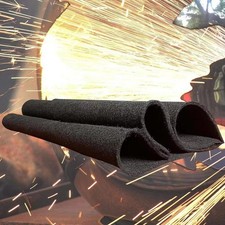 Couverture de soudage