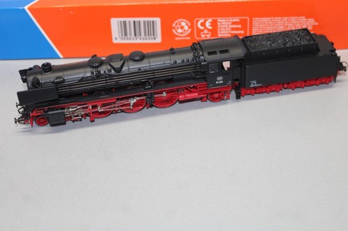 Roco 43240 steam - roco, locomotive