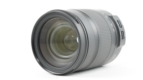 Objectif tamron 150mm - objectif, 35-150mm