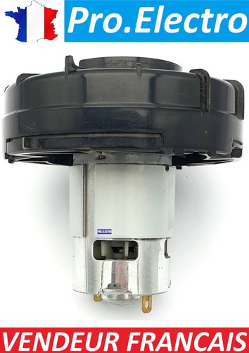 Original moteur aspirateur - original:moteur,