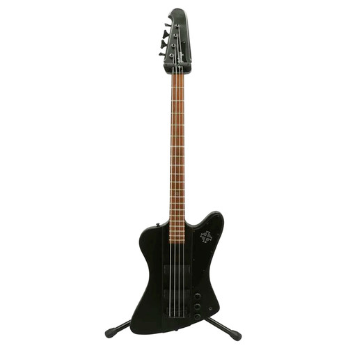 Guitare basse électrique