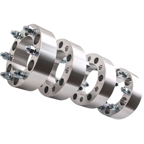 50mm entretoises roue - de,