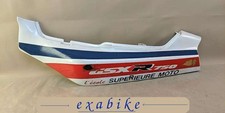 flanc arriere gauche pour Suzuki GSXR 750  de 1990 a 1991