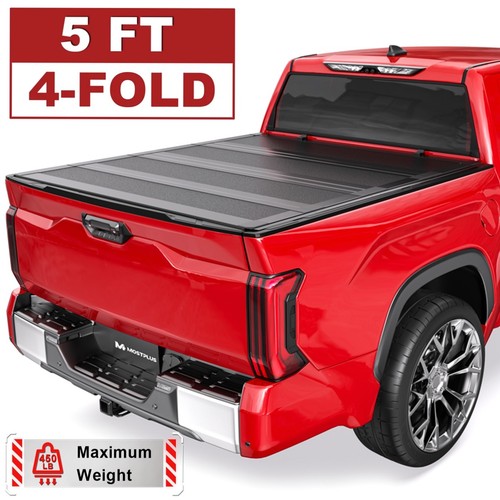 5ft fold half low profile - 4,