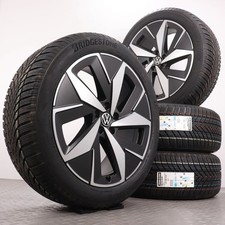 Roues d'hiver 20 pouces VW