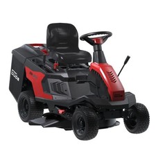 Tracteur tondeuse GAR 651 -