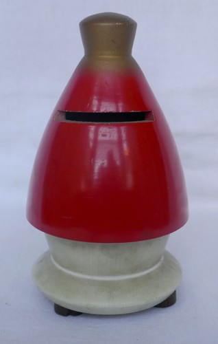 Tirelire ruche décor - ruche, abeilles