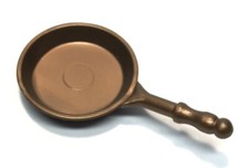 PLAYMOBIL (1452) DISHES - Copper Kitchen Stove 1900 or Modern