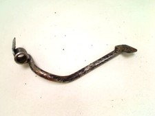 pédale de frein  ZUNDAPP KS