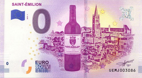 Saint emilion village - 33, saint-emilion