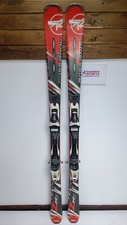 Rossignol ZX 3D Carbon 165cm